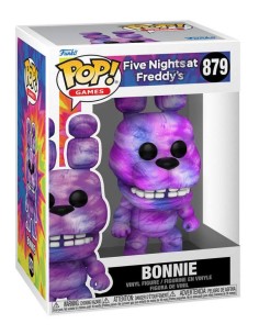 FUNKO POP GAMES FIVE NIGHTS... 2