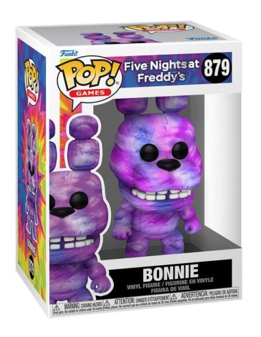 FUNKO POP GAMES FIVE NIGHTS AT...