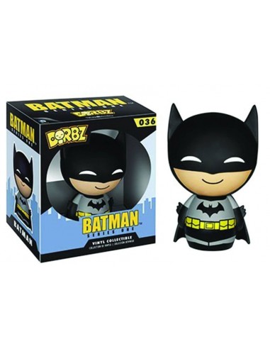 FUNKO VINYL SUGAR DORBZ DESIGN TOYS...