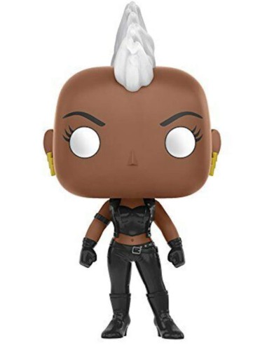 FUNKO POP MARVEL X MEN STORM MOHAWK...