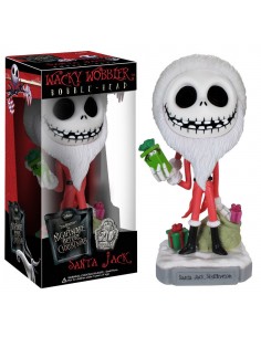 FUNKO BOBBLE HEAD WACKY... 2