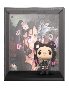 FUNKO POP ROCKS BELLA...