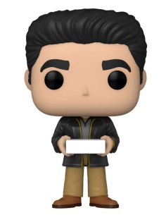 FUNKO POP TV SOPRANOS -...