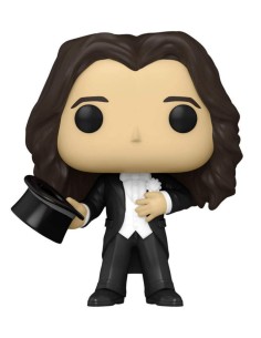 FUNKO POP MUSIC ROCKS ALICE...