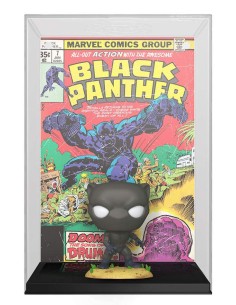 FUNKO POP MARVEL COMIC...