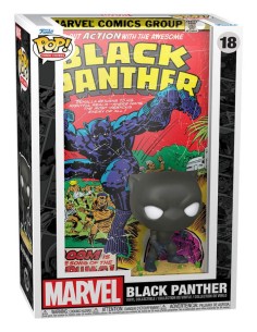 FUNKO POP MARVEL COMIC... 2