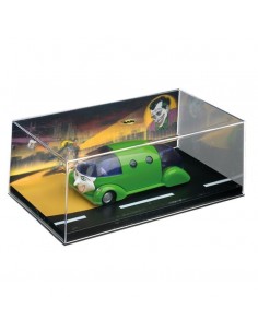 Batman Automobilia...