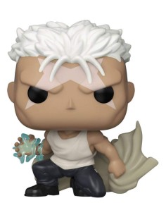 FUNKO POP ANIMATION...