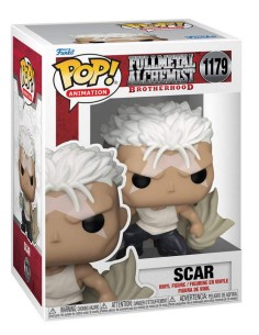 FUNKO POP ANIMATION... 2