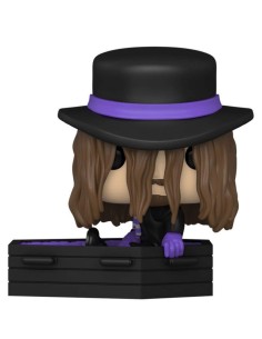 FUNKO POP WWE WRESTLING...