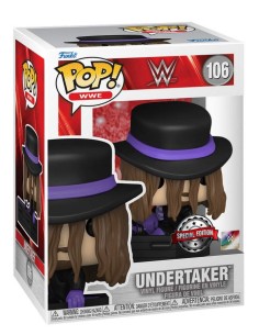 FUNKO POP WWE WRESTLING... 2