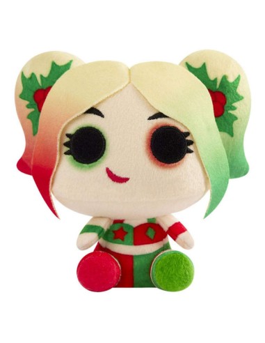 FUNKO PLUSH PELOUCHE PLUSHIES DC...