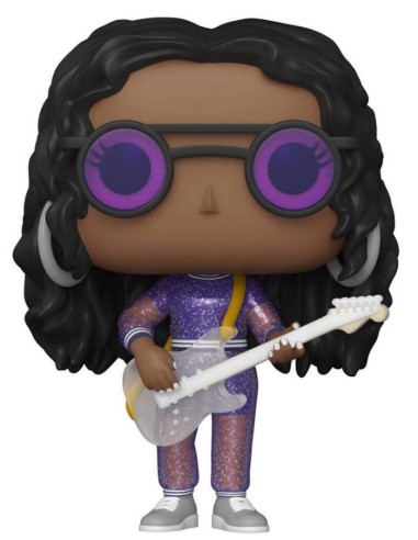 FUNKO POP ROCKS H.E.R. 295 VINYL...