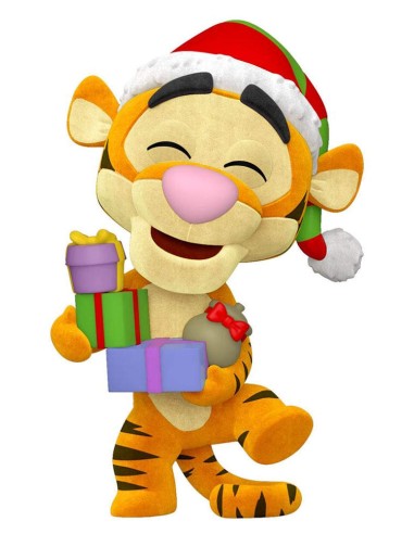 FUNKO POP DISNEY HOLIDAY TIGGER TIGRO...