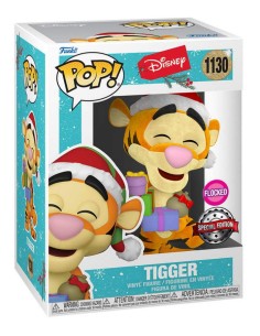 FUNKO POP DISNEY HOLIDAY... 2