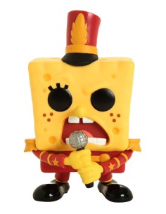 FUNKO POP SPONGEBOB...