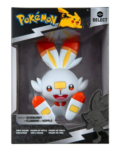JAZWARES POKEMON ANNIVERSARY...