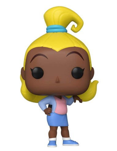FUNKO POP DISNEY PROUD FAMILY -...