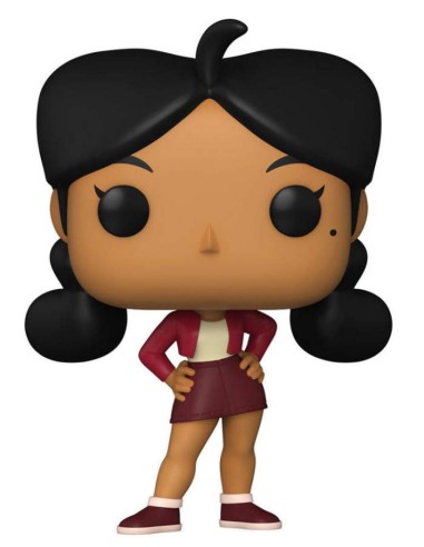 FUNKO POP DISNEY PROUD FAMILY - PENNY...