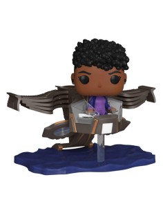 FUNKO POP MARVEL WAKANDA...