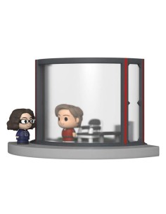 FUNKO MINI MOMENTS MARVEL...