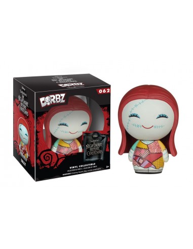 FUNKO VINYL SUGAR DORBZ DESIGN TOYS...