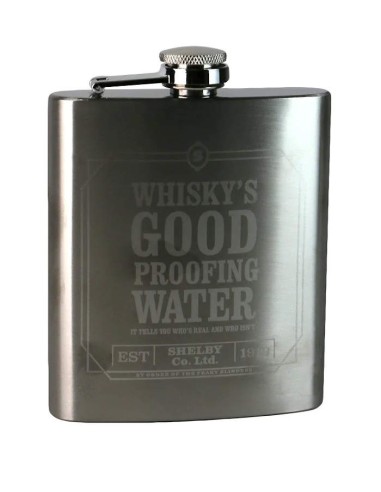 HALF MOON BAY PEAKY BLINDERS HIP...