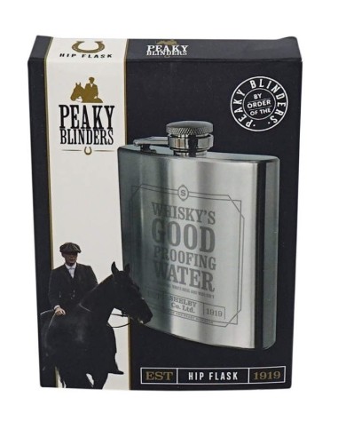 HALF MOON BAY PEAKY BLINDERS HIP...