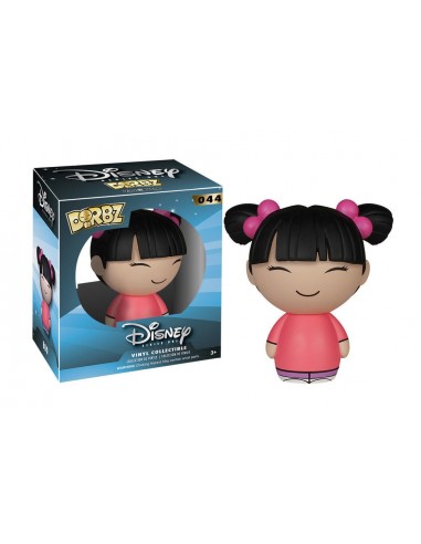 FUNKO VINYL SUGAR DORBZ DESIGN TOYS...