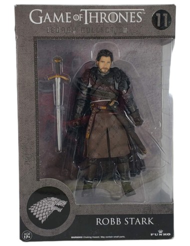 FUNKO LEGACY ACTION FIGURE GAME OF...