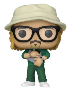 FUNKO POP MOVIES BULLET...