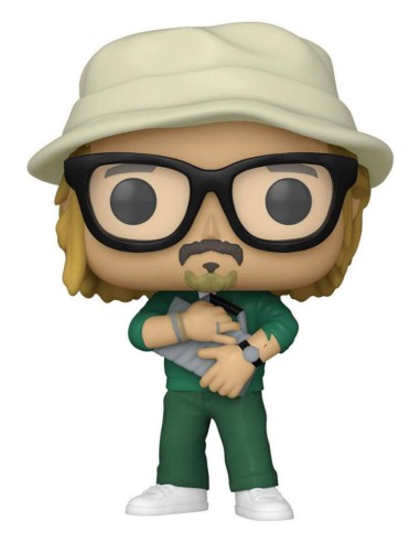 FUNKO POP MOVIES BULLET TRAIN -...