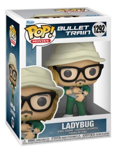 FUNKO POP MOVIES BULLET... 2