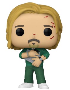 FUNKO POP MOVIES BULLET...