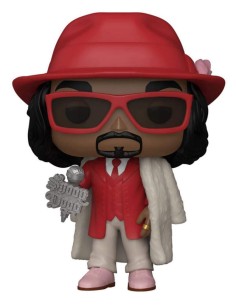 FUNKO POP ROCKS SNOOP DOGG...