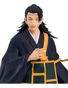 BANPRESTO PVC STATUE...