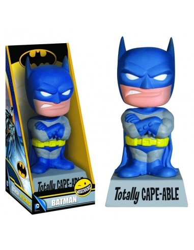 FUNKO BOBBLE HEAD KNOCKER BATMAN...