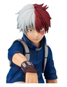 BANPRESTO MY HERO ACADEMIA...