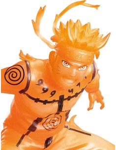 BANPRESTO NARUTO SHIPPUDEN...