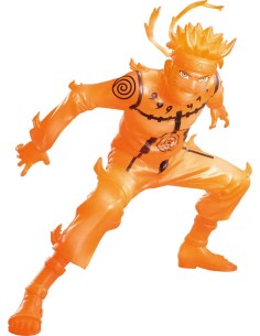 BANPRESTO NARUTO SHIPPUDEN... 2