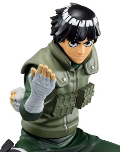 BANPRESTO NARUTO SHIPPUDEN...