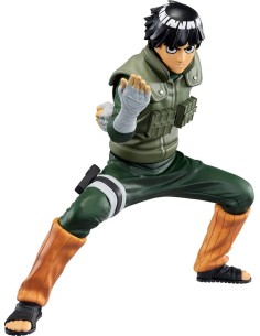 BANPRESTO NARUTO SHIPPUDEN... 2