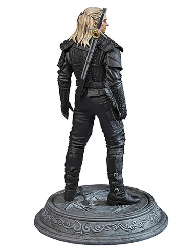 DARK HORSE PVC FIGURE THE WITCHER TV...
