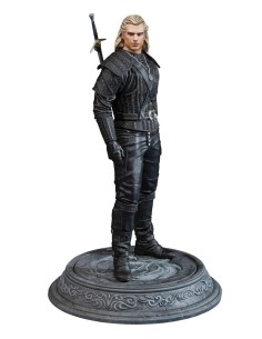 DARK HORSE PVC FIGURE THE... 2