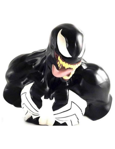 SEMIC MARVEL COMICS SPIDER MAN VENOM...