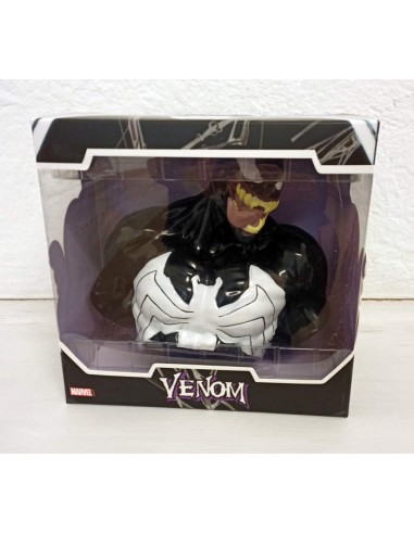 SEMIC MARVEL COMICS SPIDER MAN VENOM...