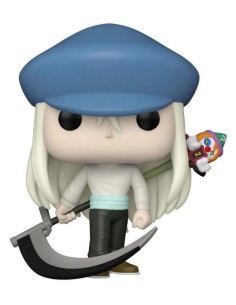 FUNKO POP ANIMATION HUNTER...