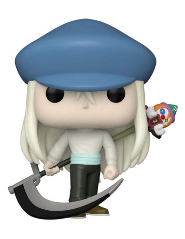 FUNKO POP ANIMATION HUNTER X HUNTER -...