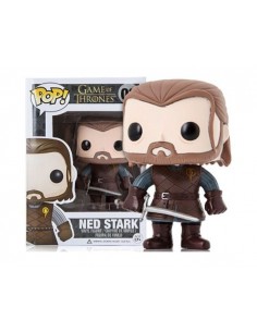 FUNKO POP GAME OF THRONES... 2