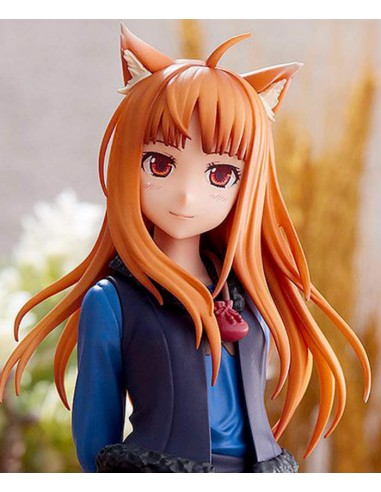 GOOD SMILE ANIME POP UP PARADE SPICE...